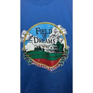 91' Field of Dreams tee XL